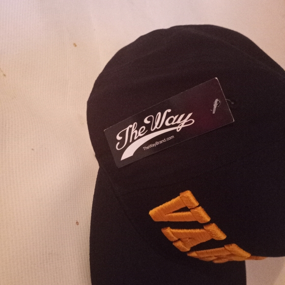 Varsity Cap - Picture 6 of 6